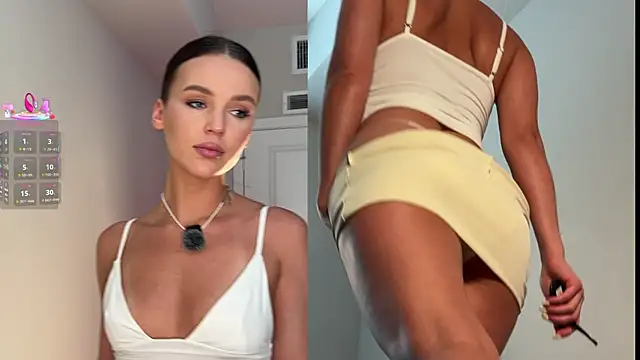 sasha long13 online show from 30, 3, 2026