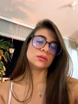 MariaIsabella8 online show from 1, 11, 2025