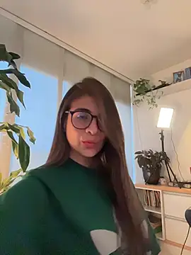 MariaIsabella8 online show from 7, 4, 2026