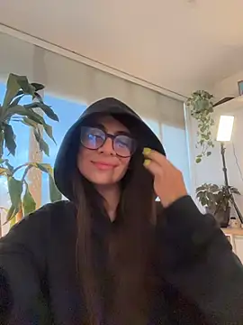 MariaIsabella8 online show from 16, 4, 2026