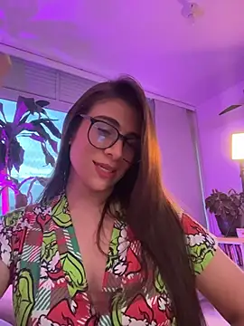 Snapshot of MariaIsabella8 chatting on 3, 5, 2026 MariaIsabella8 online show from 3, 5, 2026