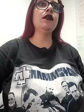 Gelena Black online show from 6, 1, 2025