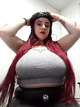 Gelena Black online show from 24, 1, 2025