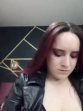 Gelena Black online show from 11, 2, 2025