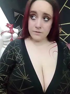 Gelena Black online show from 19, 2, 2025