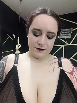 Gelena Black online show from 14, 3, 2025