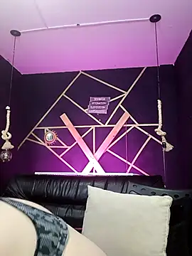 Gelena Black online show from 24, 9, 2025