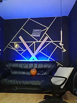 Gelena Black online show from 21, 10, 2025