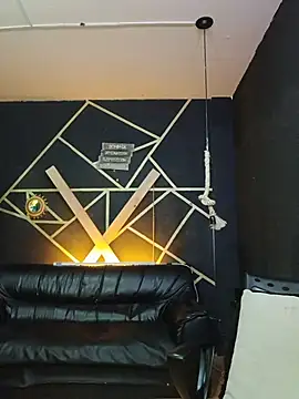 Gelena Black online show from 23, 10, 2025