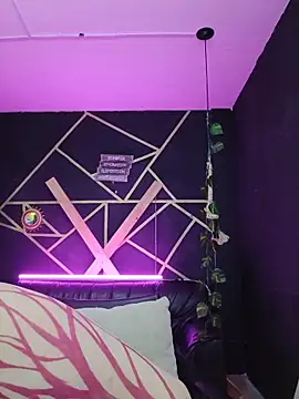 Gelena Black online show from 20, 11, 2025