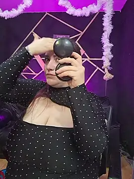 Gelena Black online show from 8, 1, 2026