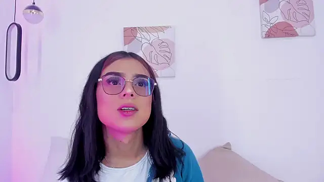 samantha  fairy online show from 26, 1, 2025