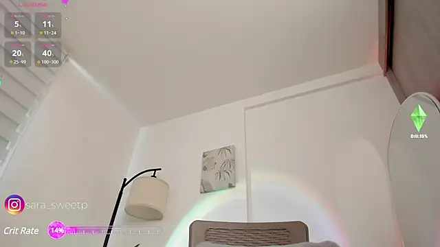 sara sweet9 online show from 27, 12, 2024