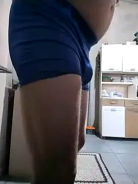 LOIROGOSTOSO87 online show from 30, 1, 2025