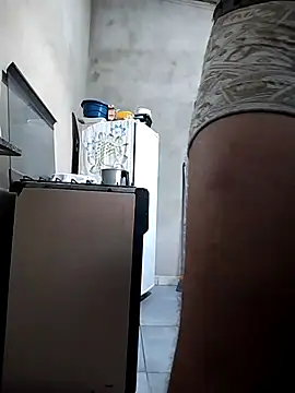 LOIROGOSTOSO87 online show from 1, 3, 2025