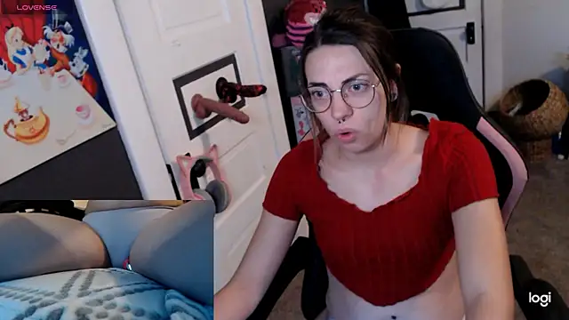 KSwonderland6 online show from 6, 1, 2026