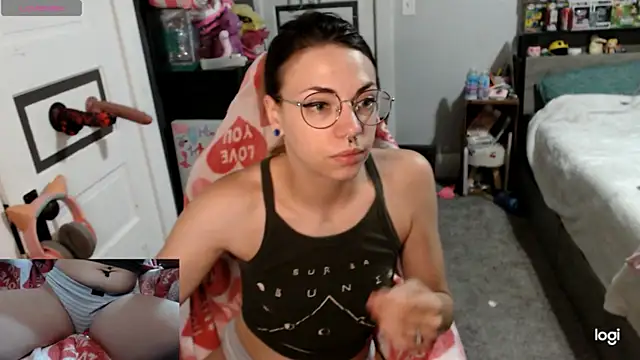 KSwonderland6 online show from 13, 4, 2026