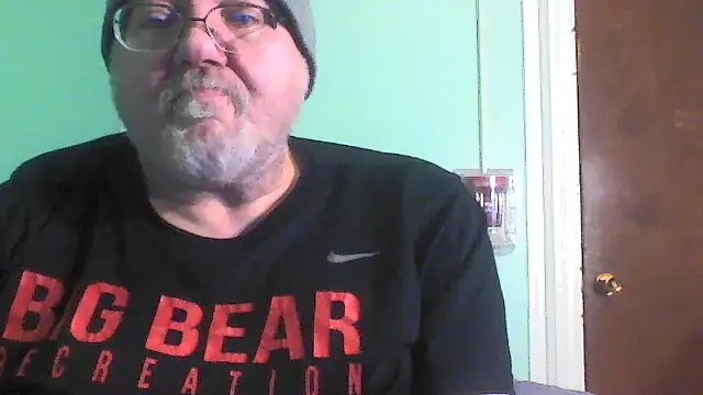Snapshot of dkeilmansr chatting on 18, 1, 2026 dkeilmansr online show from 18, 1, 2026