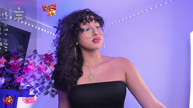 Heka Prudence online show from 17, 12, 2024