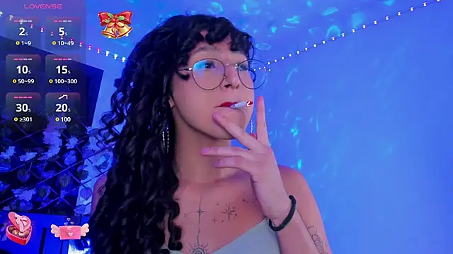 Heka Prudence online show from 12, 1, 2025