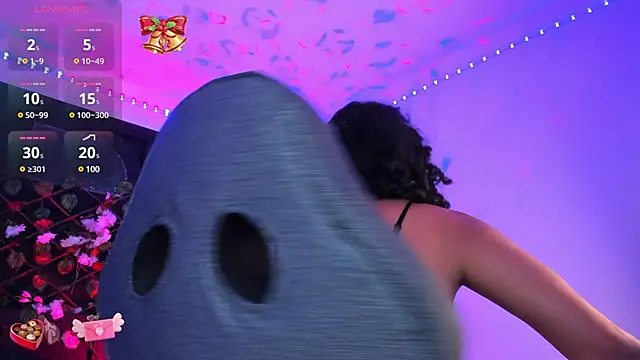 Heka Prudence online show from 10, 2, 2025