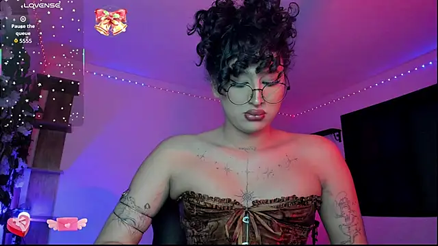 Heka Prudence online show from 17, 3, 2026