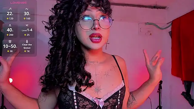 Snapshot of Heka_Prudence chatting on 20, 7, 2026 Heka Prudence online show from 20, 7, 2026