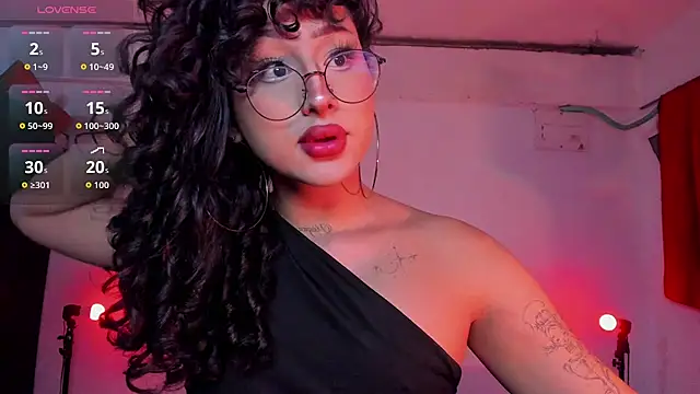 Snapshot of Heka_Prudence chatting on 21, 7, 2026 Heka Prudence online show from 21, 7, 2026