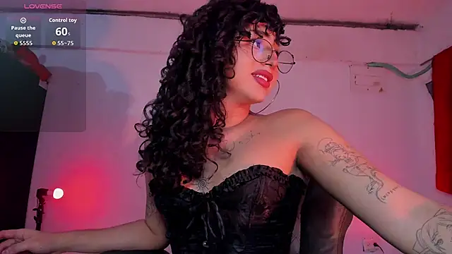 Snapshot of Heka_Prudence chatting on 22, 7, 2026 Heka Prudence online show from 22, 7, 2026