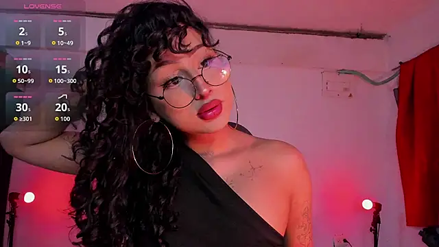 Snapshot of Heka_Prudence chatting on 25, 7, 2026 Heka Prudence online show from 25, 7, 2026