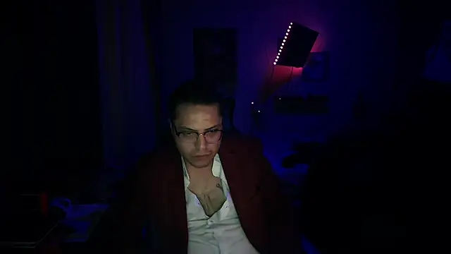 FrankGatsby11 online show from 6, 12, 2024