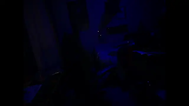 FrankGatsby11 online show from 14, 12, 2024