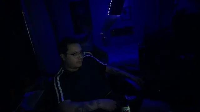 FrankGatsby11 online show from 18, 12, 2024