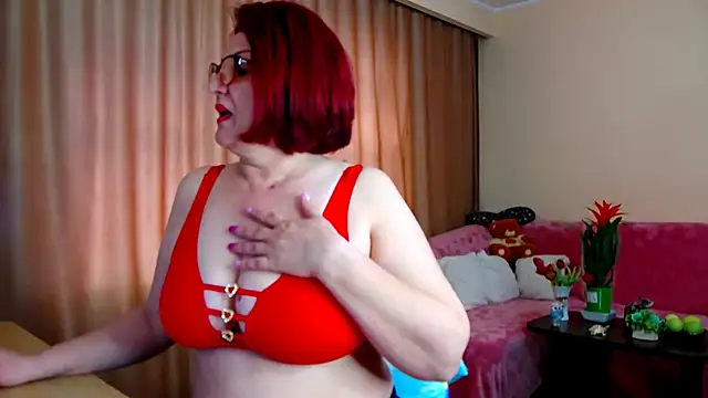 EdithCharm online show from 21, 3, 2026