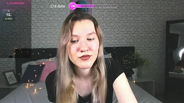 Mariel Brown online show from 8, 2, 2025