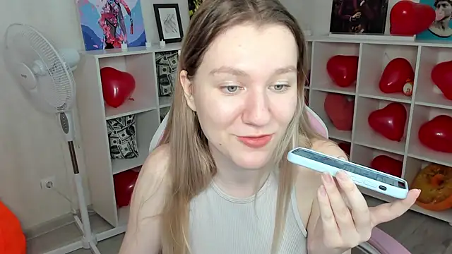 Mariel Brown online show from 12, 2, 2025