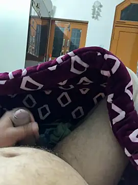 yourlover7227 online show from 13, 1, 2025