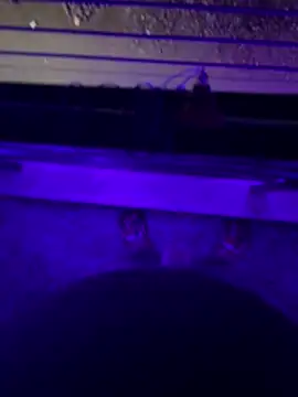 yourlover7227 online show from 22, 10, 2025