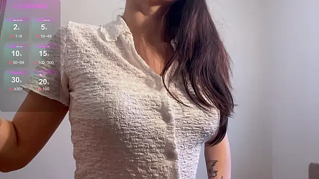 Snapshot of Lora_Squirt chatting on 13, 12, 2024 Lora Squirt online show from 13, 12, 2024