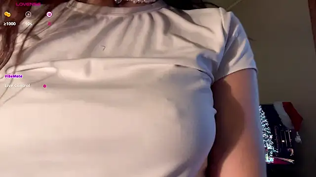 Snapshot of Lora_Squirt chatting on 30, 12, 2024 Lora Squirt online show from 30, 12, 2024