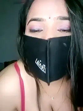 Snapshot of ZARINA_JACK chatting on 12, 12, 2024 ZARINA JACK online show from 12, 12, 2024