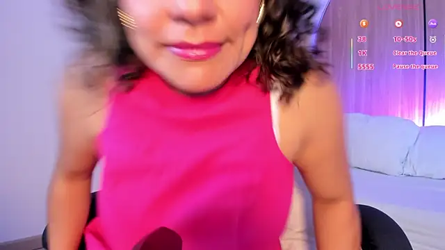 gipsela gomez online show from 7, 11, 2025