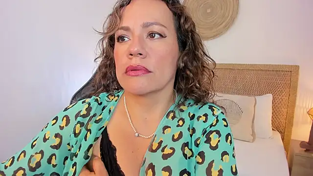 gipsela gomez online show from 25, 3, 2026