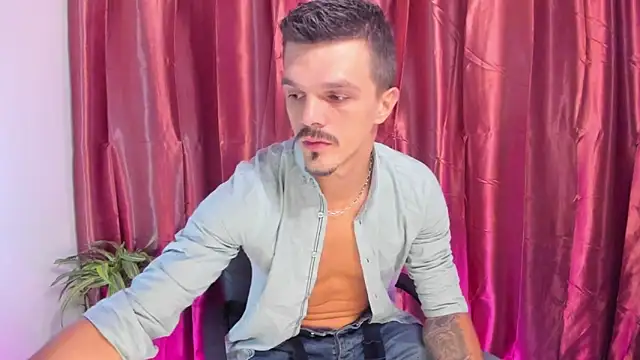 DonyBrown online show from 16, 10, 2025