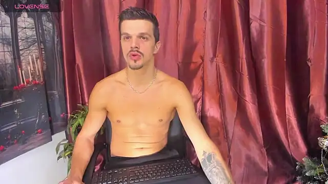 DonyBrown online show from 23, 12, 2025