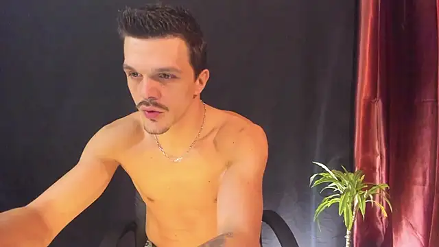 DonyBrown online show from 15, 2, 2026