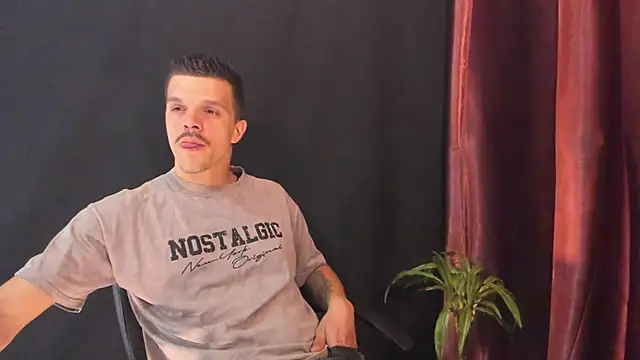 DonyBrown online show from 3, 3, 2026