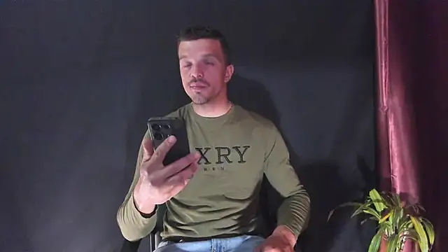 DonyBrown online show from 9, 4, 2026