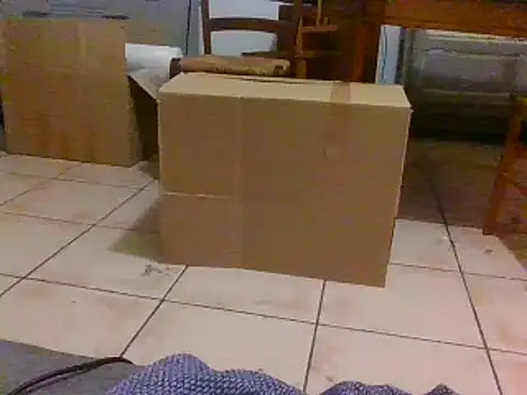 Vespa Crabo online show from 5, 12, 2024