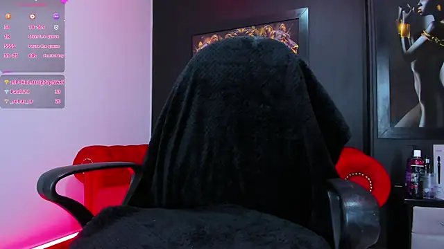 miacarperr1 online show from 14, 3, 2025